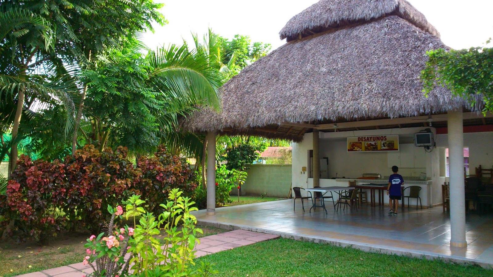 Hotel Parotas Manzanillo Exterior photo