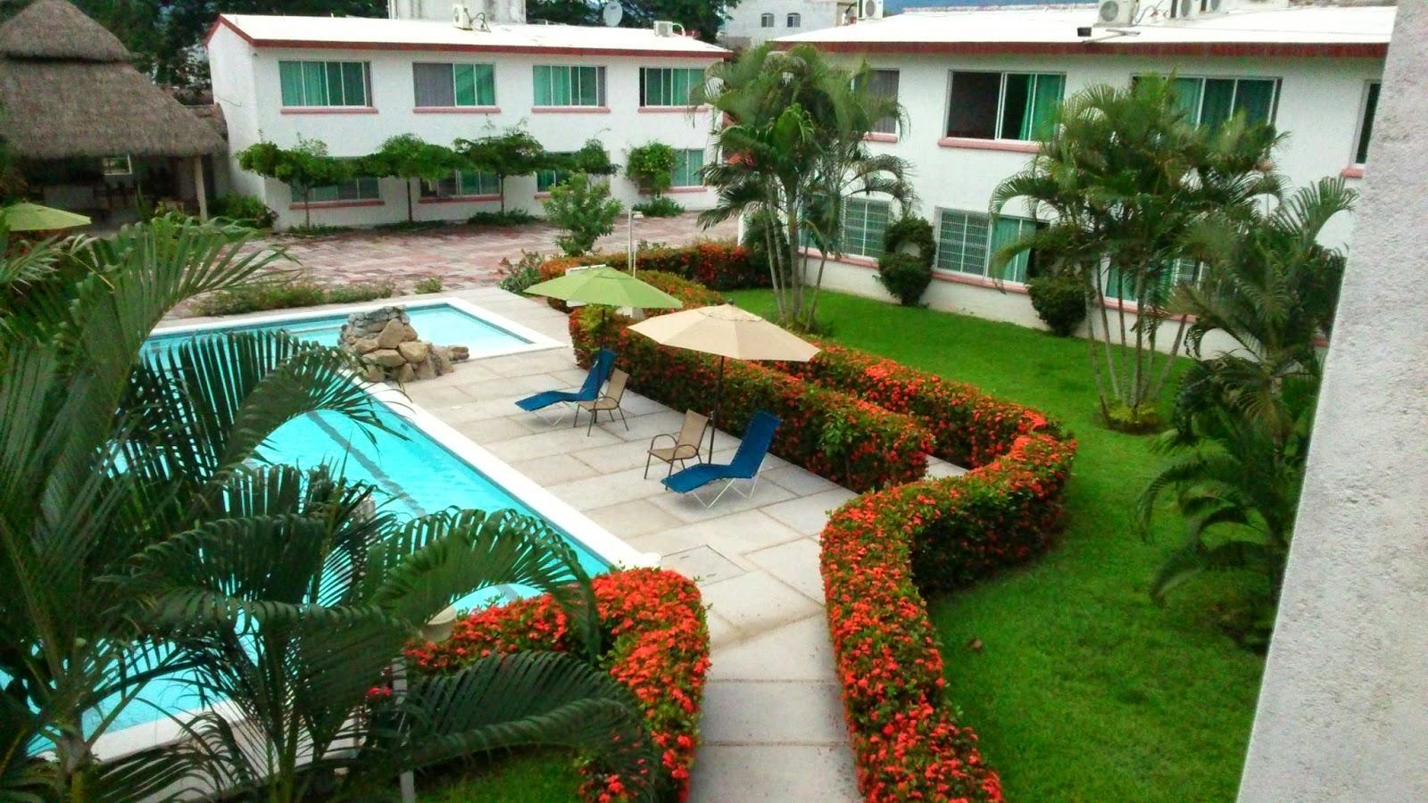 Hotel Parotas Manzanillo Exterior photo